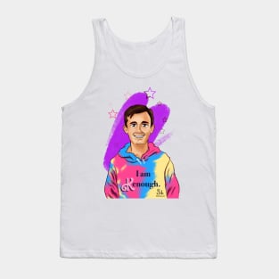 Gabriel - Kenough Tank Top